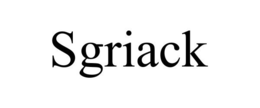 SGRIACK