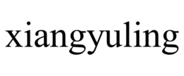 XIANGYULING