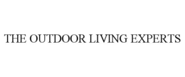 THE OUTDOOR LIVING EXPERTS