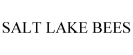 SALT LAKE BEES
