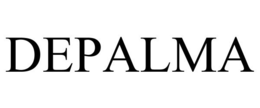 DEPALMA