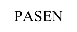PASEN