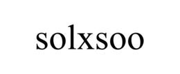SOLXSOO