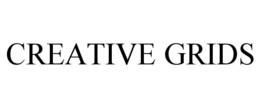 CREATIVE GRIDS