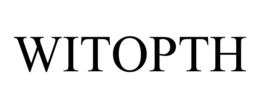 WITOPTH