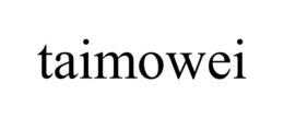 TAIMOWEI