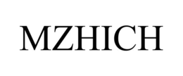MZHICH
