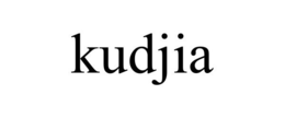 KUDJIA
