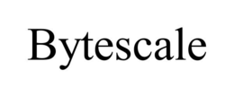 BYTESCALE