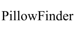 PILLOWFINDER