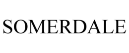 SOMERDALE