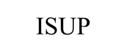ISUP