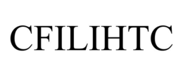 CFILIHTC