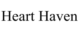 HEART HAVEN