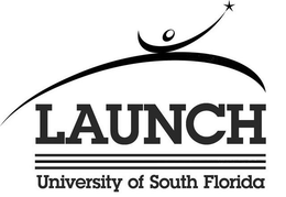 LAUNCH UNIVERSITY OF SOUTH FLORIDA