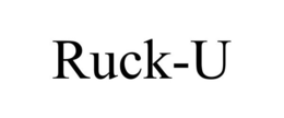 RUCK-U