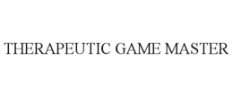 THERAPEUTIC GAME MASTER
