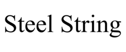 STEEL STRING