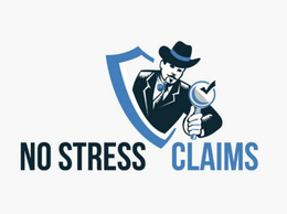 NO STRESS CLAIMS