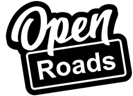 OPEN ROADS