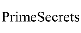 PRIMESECRETS