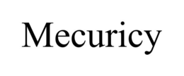 MECURICY