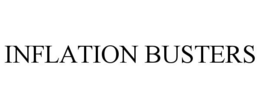 INFLATION BUSTERS
