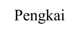 PENGKAI
