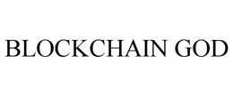 BLOCKCHAIN GOD