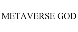 METAVERSE GOD