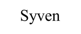 SYVEN