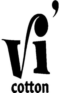 VI' COTTON