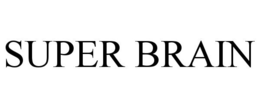 SUPER BRAIN