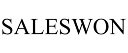 SALESWON