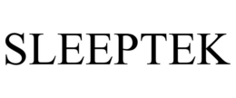 SLEEPTEK