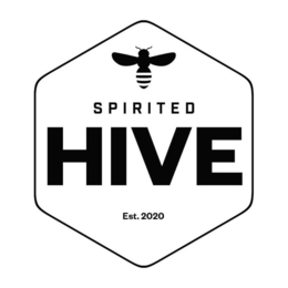 SPIRITED HIVE EST. 2020