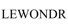 LEWONDR