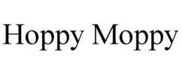 HOPPY MOPPY
