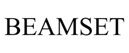 BEAMSET