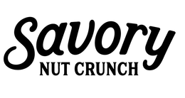 SAVORY NUT CRUNCH
