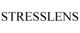 STRESSLENS