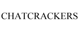 CHATCRACKERS