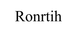RONRTIH
