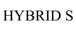 HYBRID S