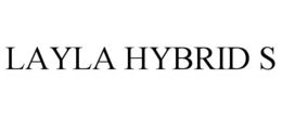 LAYLA HYBRID S