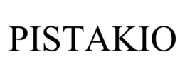 PISTAKIO