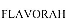 FLAVORAH