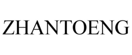 ZHANTOENG
