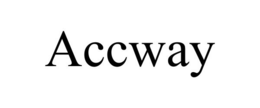 ACCWAY