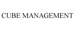 CUBE MANAGEMENT